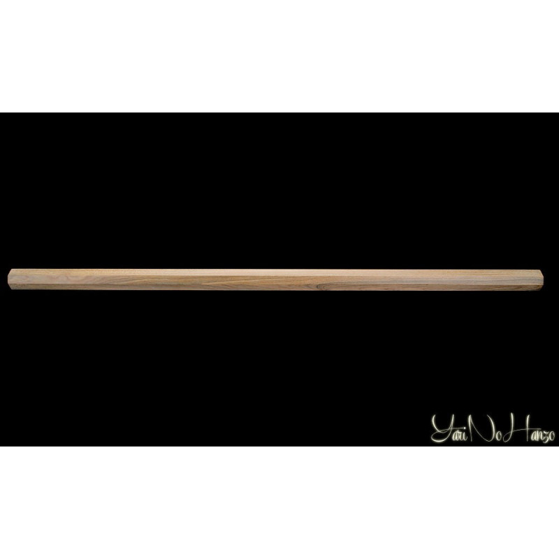 HAKKAKU HANBO BO 35 MM - LIGNUM VITAE