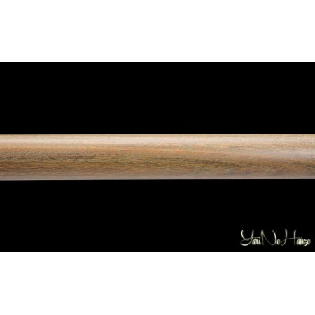 KORYU JO 25 MM - LIGNUM VITAE 2