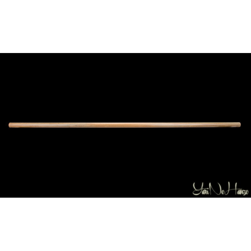 KORYU JO 25 MM - LIGNUM VITAE