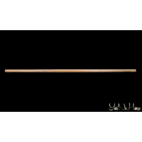 KORYU JO 25 MM - LIGNUM VITAE