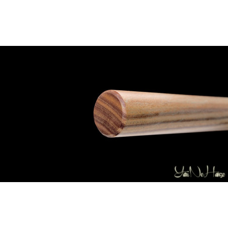 KORYU JO 25 MM - LIGNUM VITAE