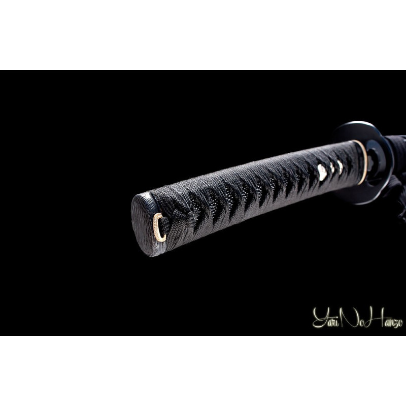 Shinobi Kodachi | Espada Japonesa | Iaito Katana Artesanal