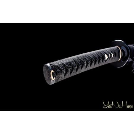 Shinobi Kodachi | Espada Japonesa | Iaito Katana Artesanal