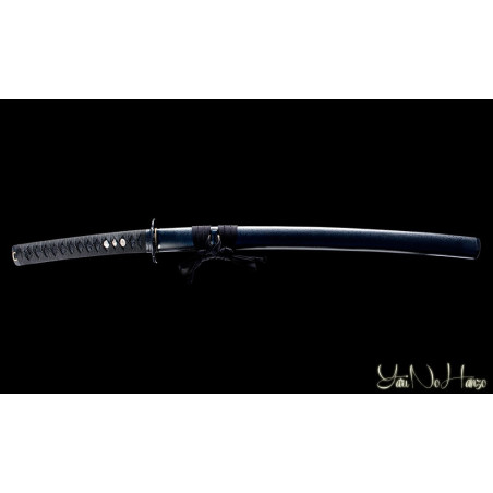 Shinobi Kodachi | Espada Japonesa | Iaito Katana Artesanal