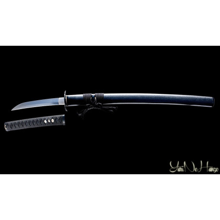 Shinobi Kodachi | Espada Japonesa | Iaito Katana Artesanal