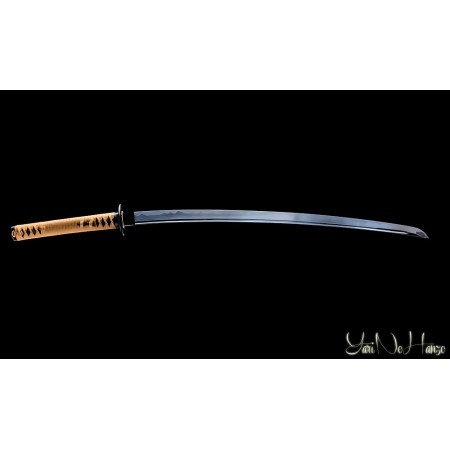 Kimotsuki Katana Afilada | Espada Japonesa | Artesanal