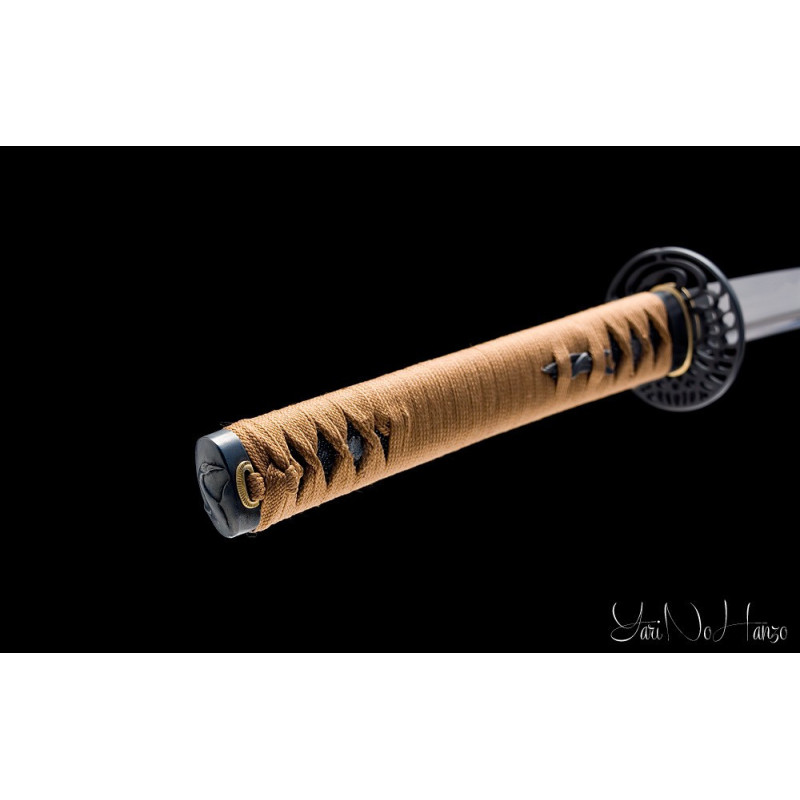 Kimotsuki Katana Afilada | Espada Japonesa | Artesanal