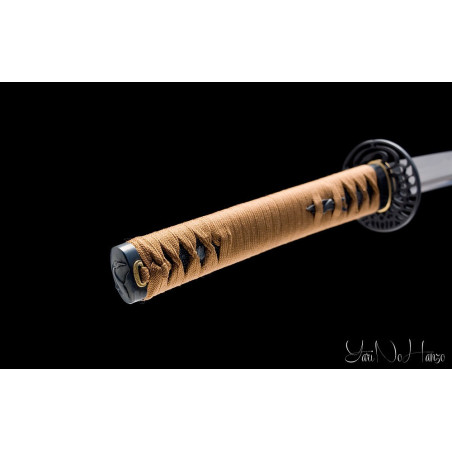 Kimotsuki Katana Afilada | Espada Japonesa | Artesanal