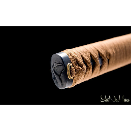 Kimotsuki Katana Afilada | Espada Japonesa | Artesanal