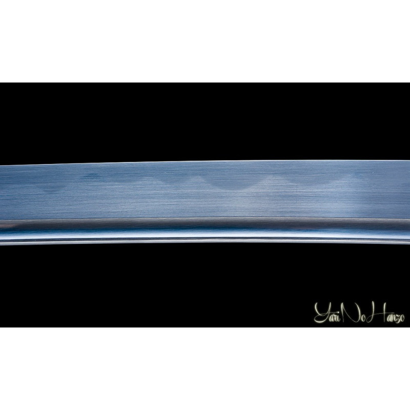 Kimotsuki Katana Afilada | Espada Japonesa | Artesanal