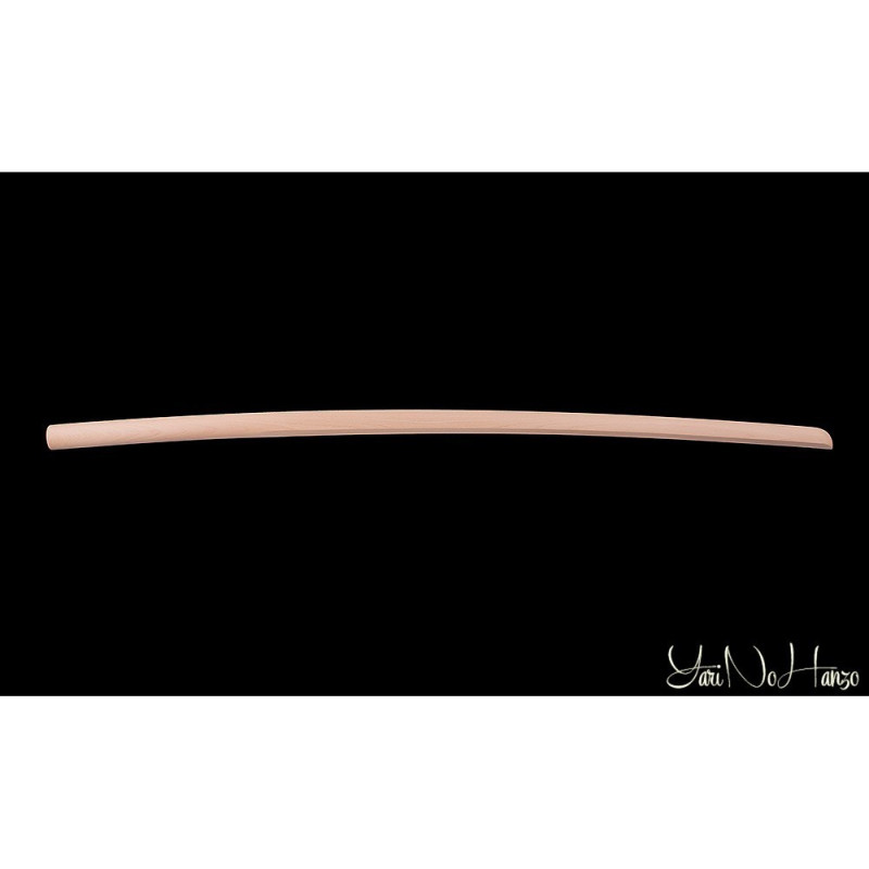 BOKKEN DAITO 105 CM HAYA ARTESANAL