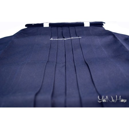 HAKAMA AZUL 2