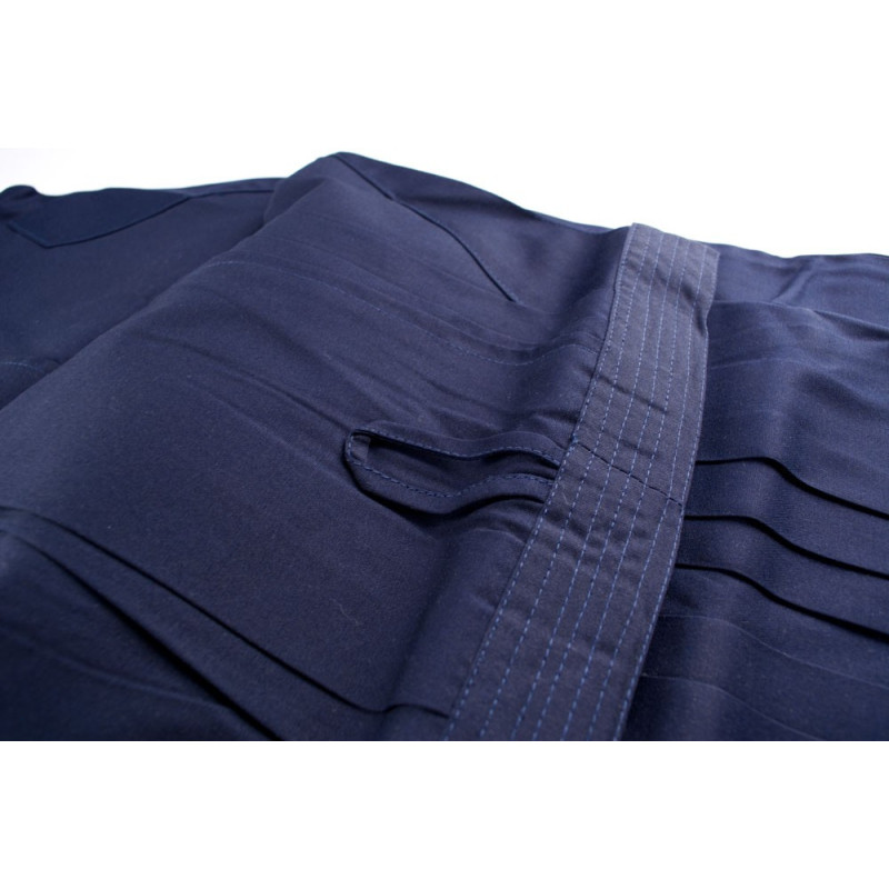 HAKAMA AZUL
