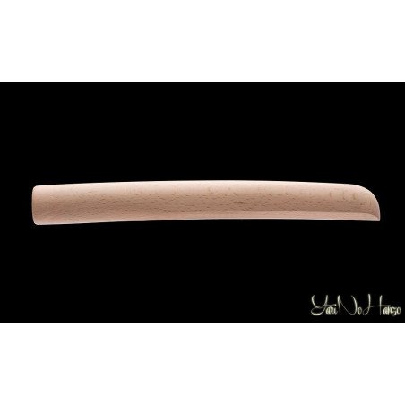 Bokken – Tanto – Roble Rojo