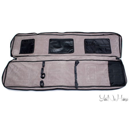 Bolsa Mochila para Katana / Iaito