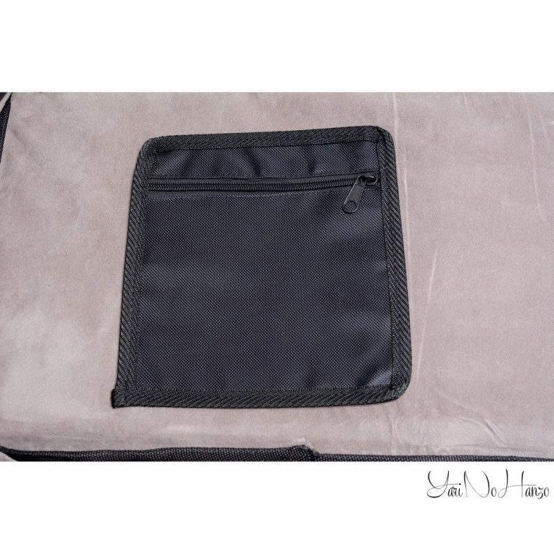 Bolsa Mochila para Katana / Iaito