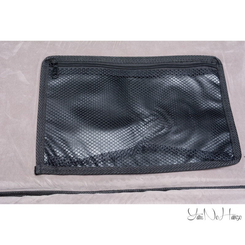 Bolsa Mochila para Katana / Iaito