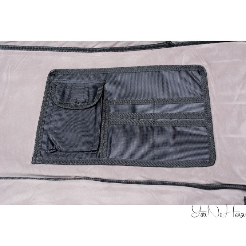 Bolsa Mochila para Katana / Iaito