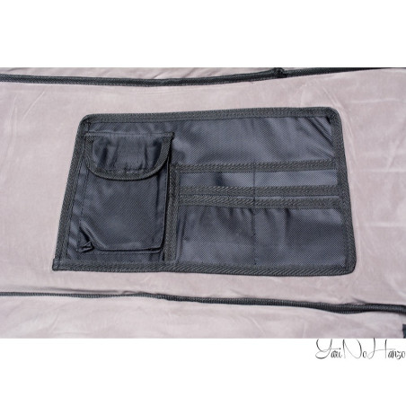 Bolsa Mochila para Katana / Iaito