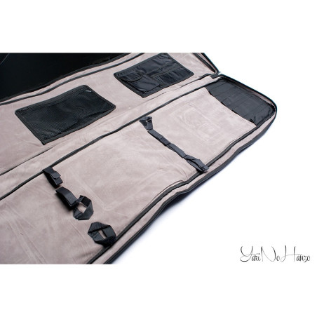Bolsa Mochila para Katana / Iaito