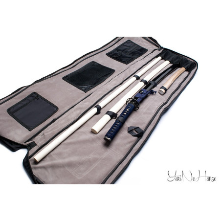 Bolsa Mochila para Katana / Iaito