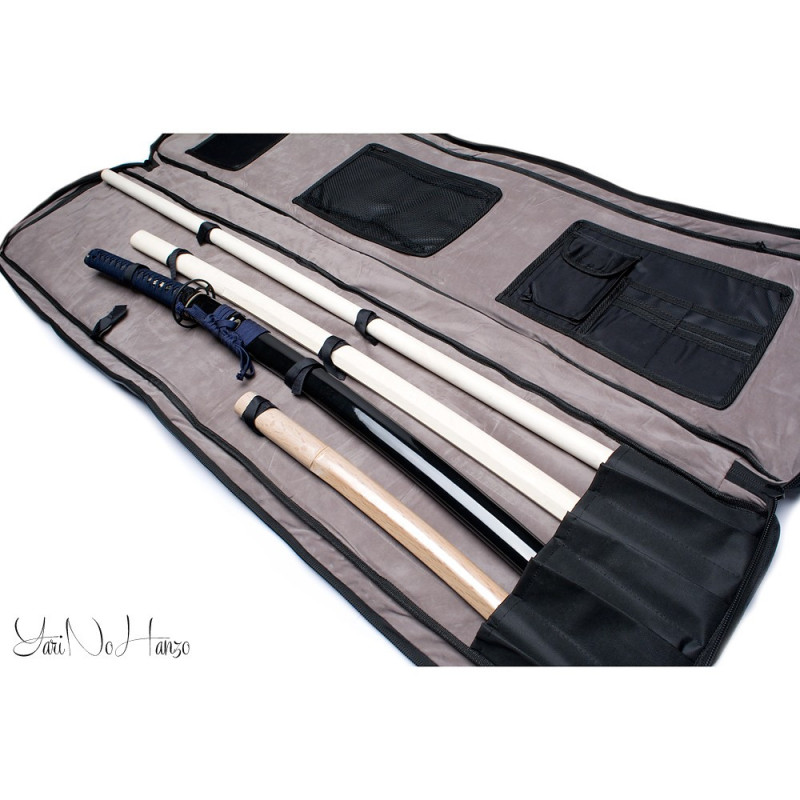 Bolsa Mochila para Katana / Iaito