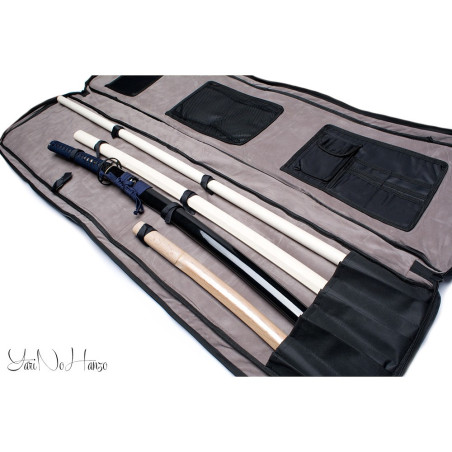 Bolsa Mochila para Katana / Iaito