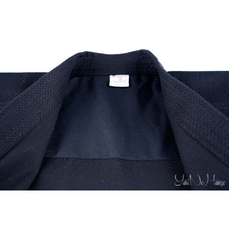 Iaido / Kendo Gi Professional 2.0 | Negro