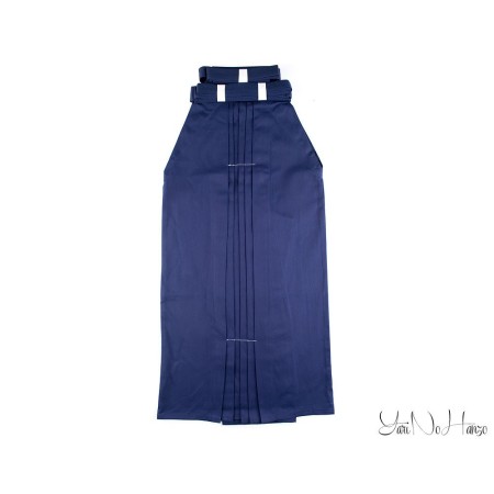 Hakama Master 2.0 | Azúl Añil