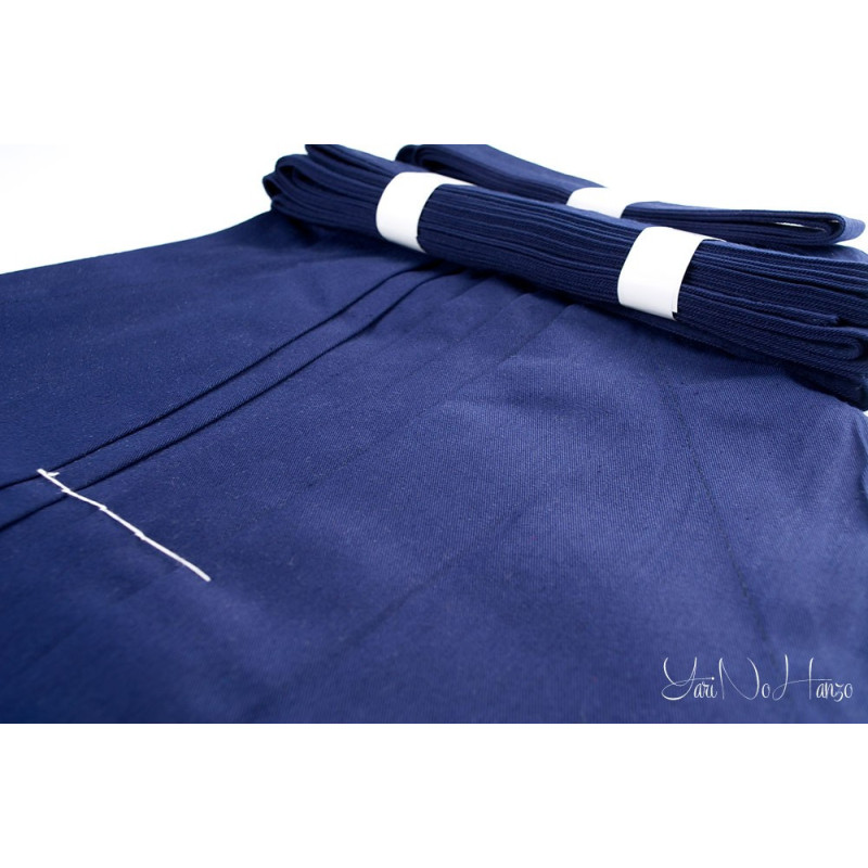 Hakama Master 2.0 | Azúl Añil