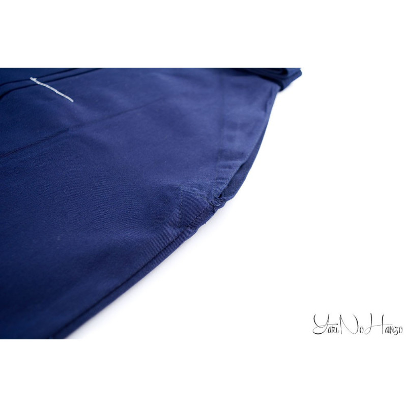 Hakama Master 2.0 | Azúl Añil