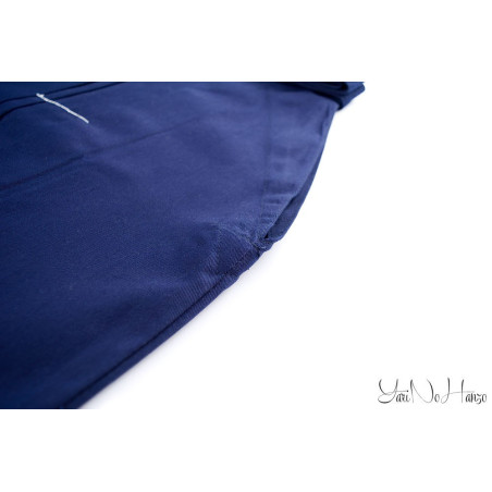 Hakama Master 2.0 | Azúl Añil