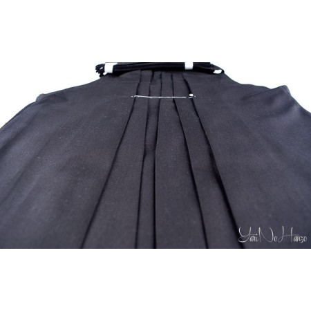 Hakama Master 2.0 | Negro 2