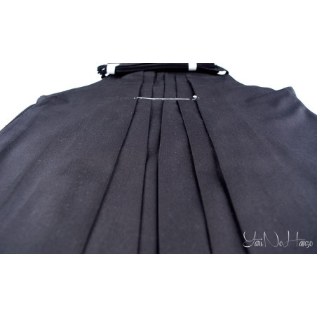 Hakama Master 2.0 | Negro