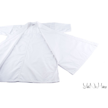 Shitagi 2.0 Blanco | Iaido Juban Blanco