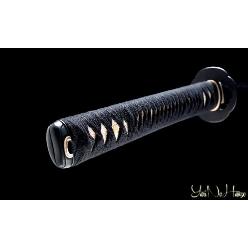 Jidai Koshirae Iaito | Espada Japonesa | Iaito Katana Artesanal