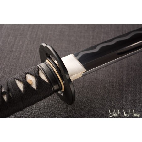 Jidai Koshirae Iaito | Espada Japonesa | Iaito Katana Artesanal