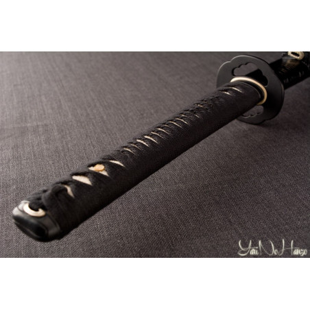 Jidai Koshirae Iaito | Espada Japonesa | Iaito Katana Artesanal