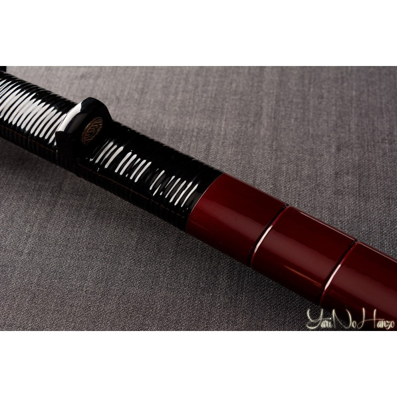 Jidai Koshirae Iaito | Espada Japonesa | Iaito Katana Artesanal