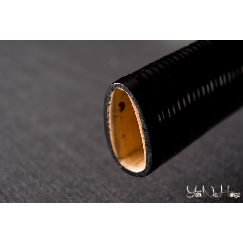 Jidai Koshirae Iaito | Espada Japonesa | Iaito Katana Artesanal