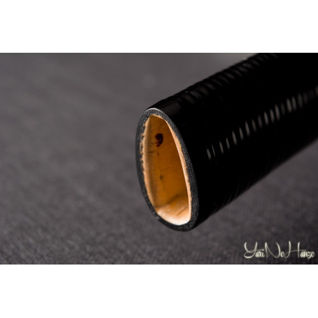 Jidai Koshirae Iaito | Espada Japonesa | Iaito Katana Artesanal