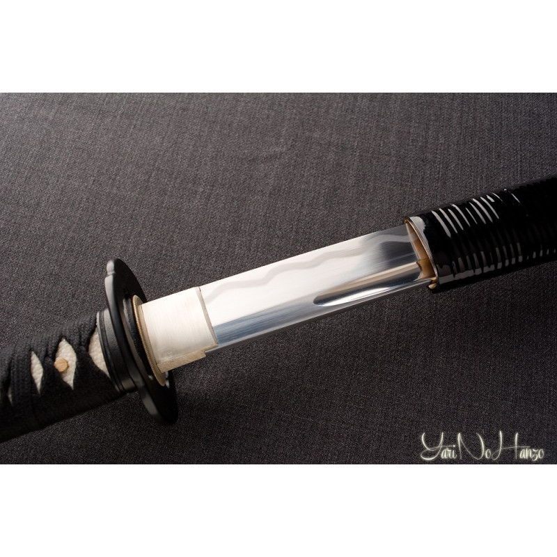 Jidai Koshirae Iaito | Espada Japonesa | Iaito Katana Artesanal