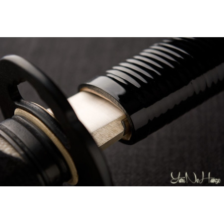 Jidai Koshirae Iaito | Espada Japonesa | Iaito Katana Artesanal