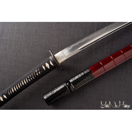 Jidai Koshirae Iaito | Espada Japonesa | Iaito Katana Artesanal