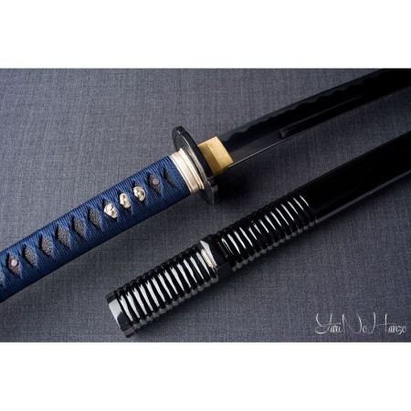 Kikuchi | Sabre Japonais | Iaito Katana Artisanal