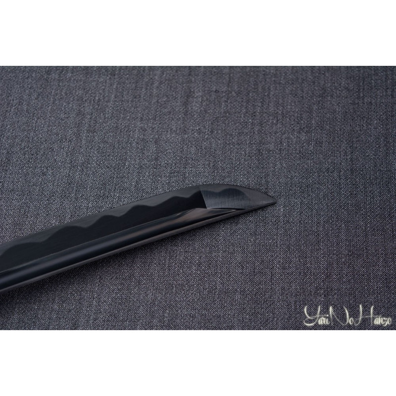 Kikuchi | Sabre Japonais | Iaito Katana Artisanal