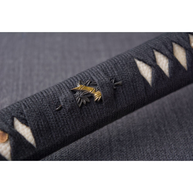 Maeda | Sabre Japonais | Iaito Katana Artisanal