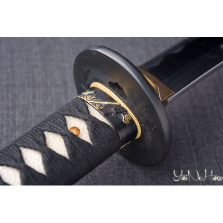 Maeda | Sabre Japonais | Iaito Katana Artisanal