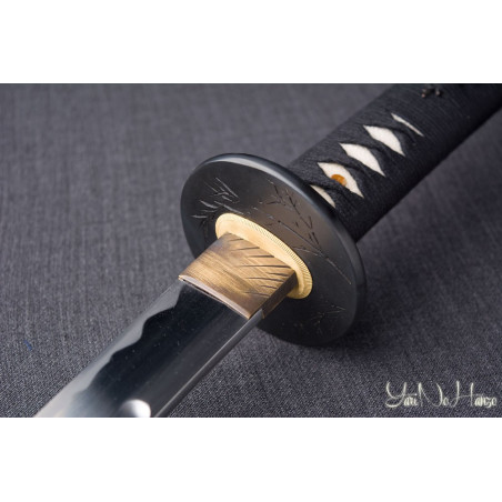 Maeda | Sabre Japonais | Iaito Katana Artisanal