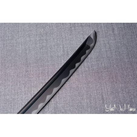 Maeda | Sabre Japonais | Iaito Katana Artisanal